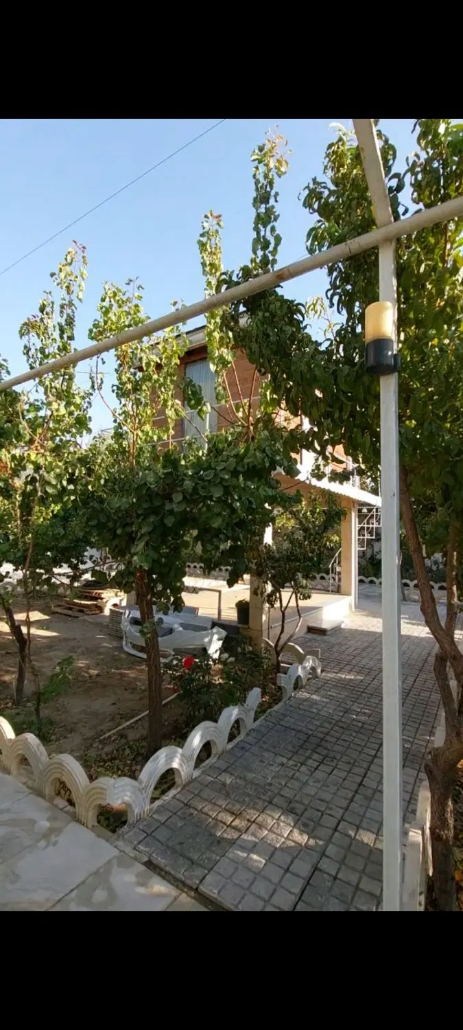باغ ویلا اندیشه فاز ۱