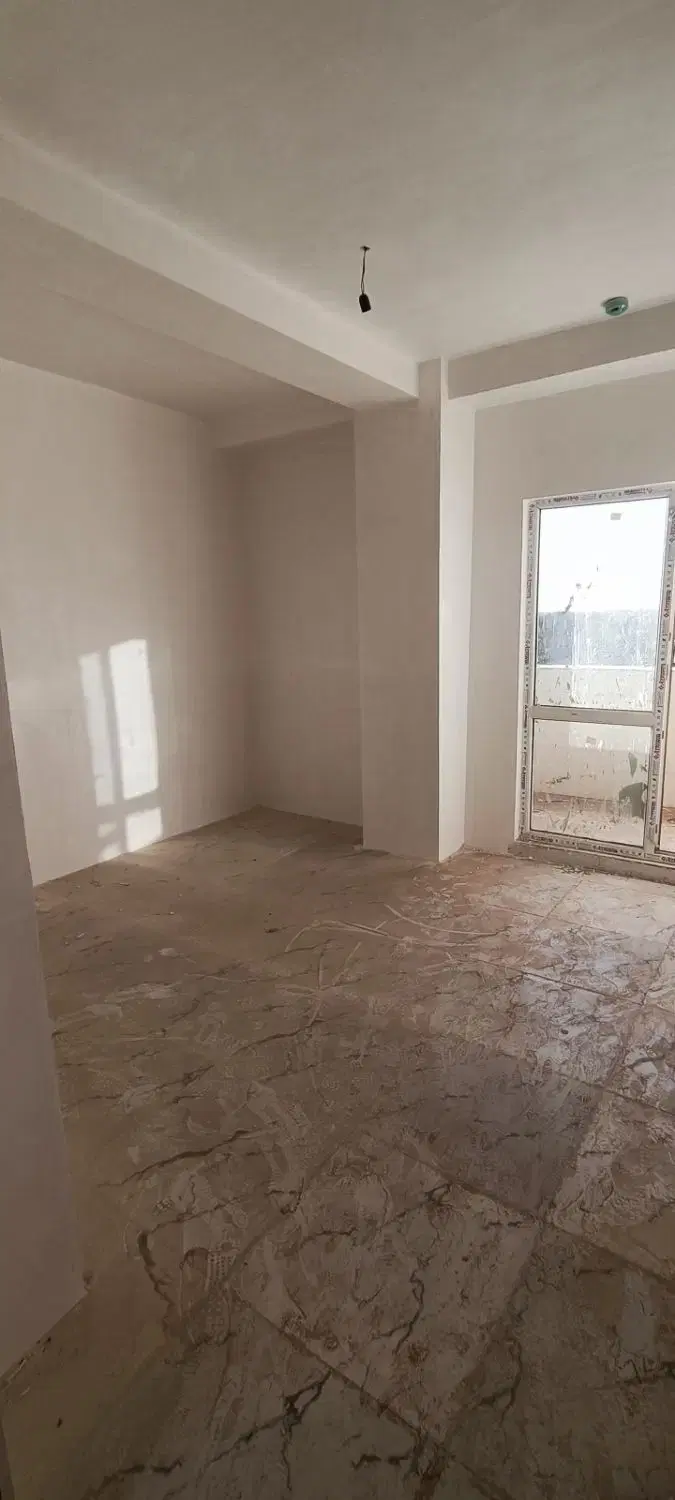 آپارتمان ۹۹ متری غدیر گل و گهر دو تراس