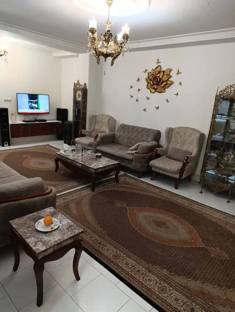 اجاره آپارتمان سنددار