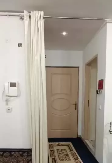 فروش دو خواب مجتمع وحدت انقلاب