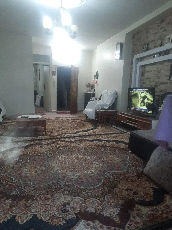 اجاره خونه سعدی شمالی