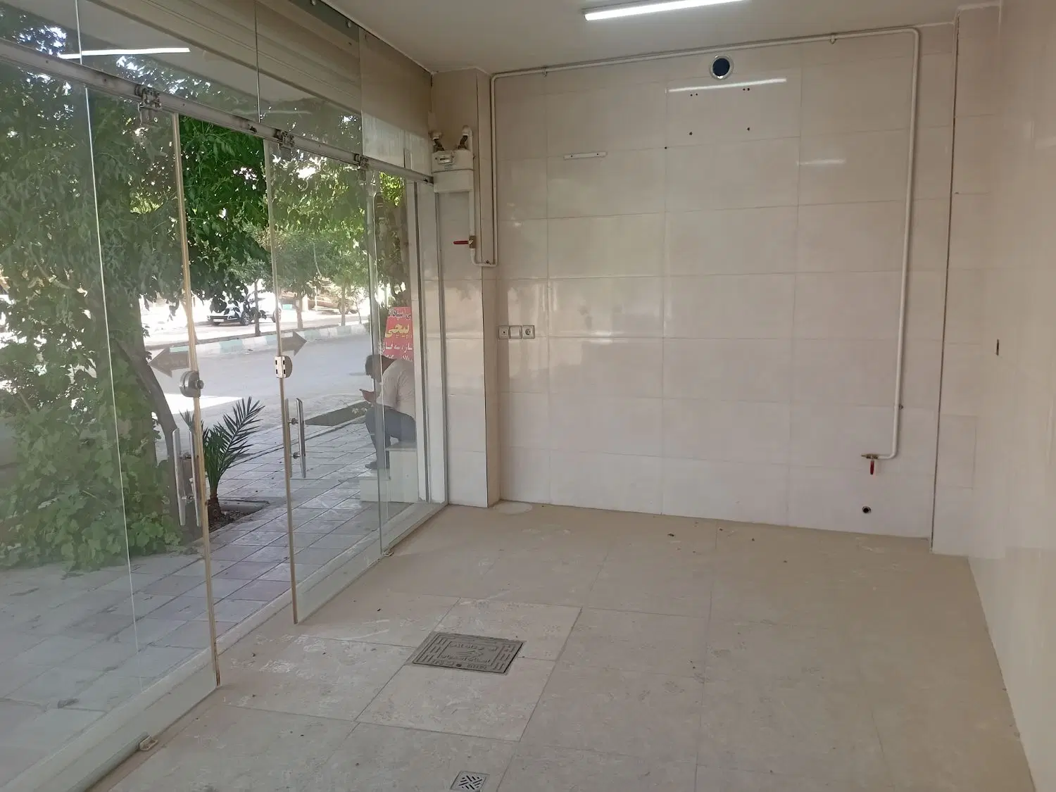 اجاره مغازه تجاری