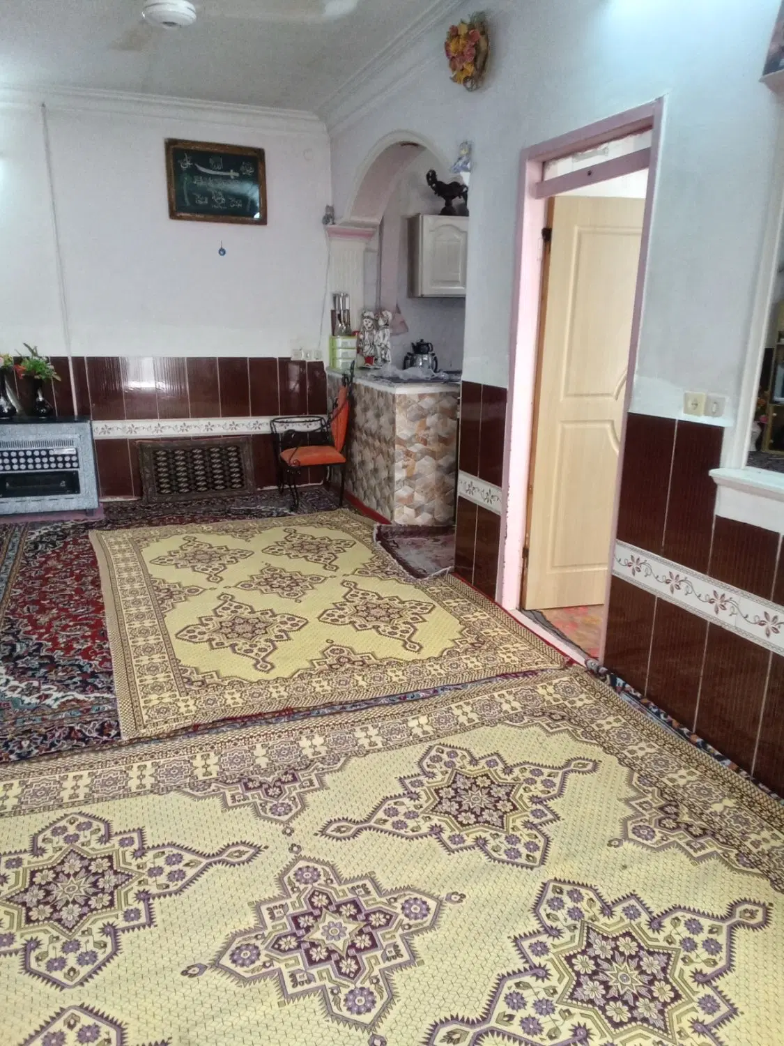 فروش منزل ویلایی