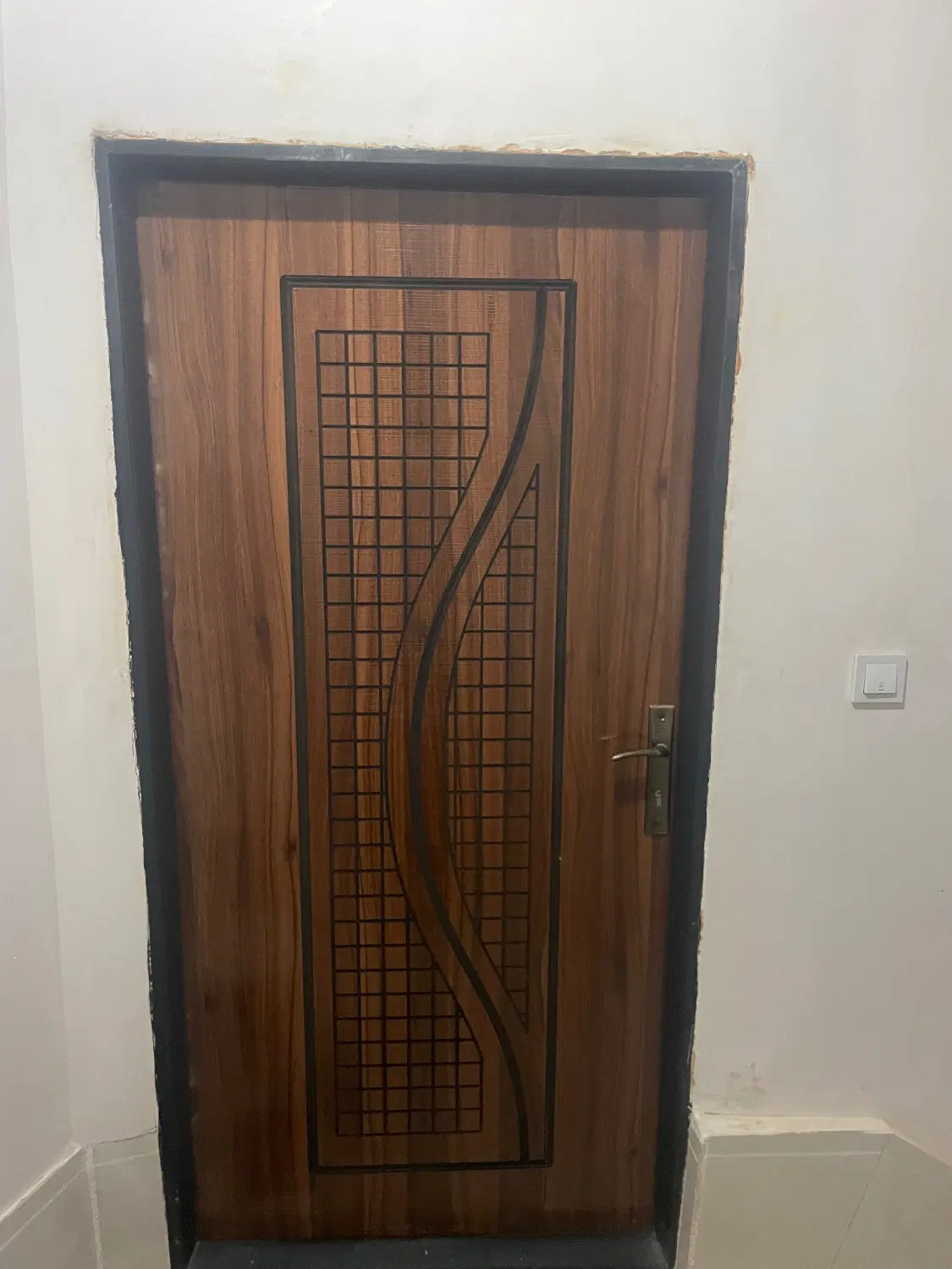 آپارتمان ۶۰ متری فروشی حصارامیر پاکدشت