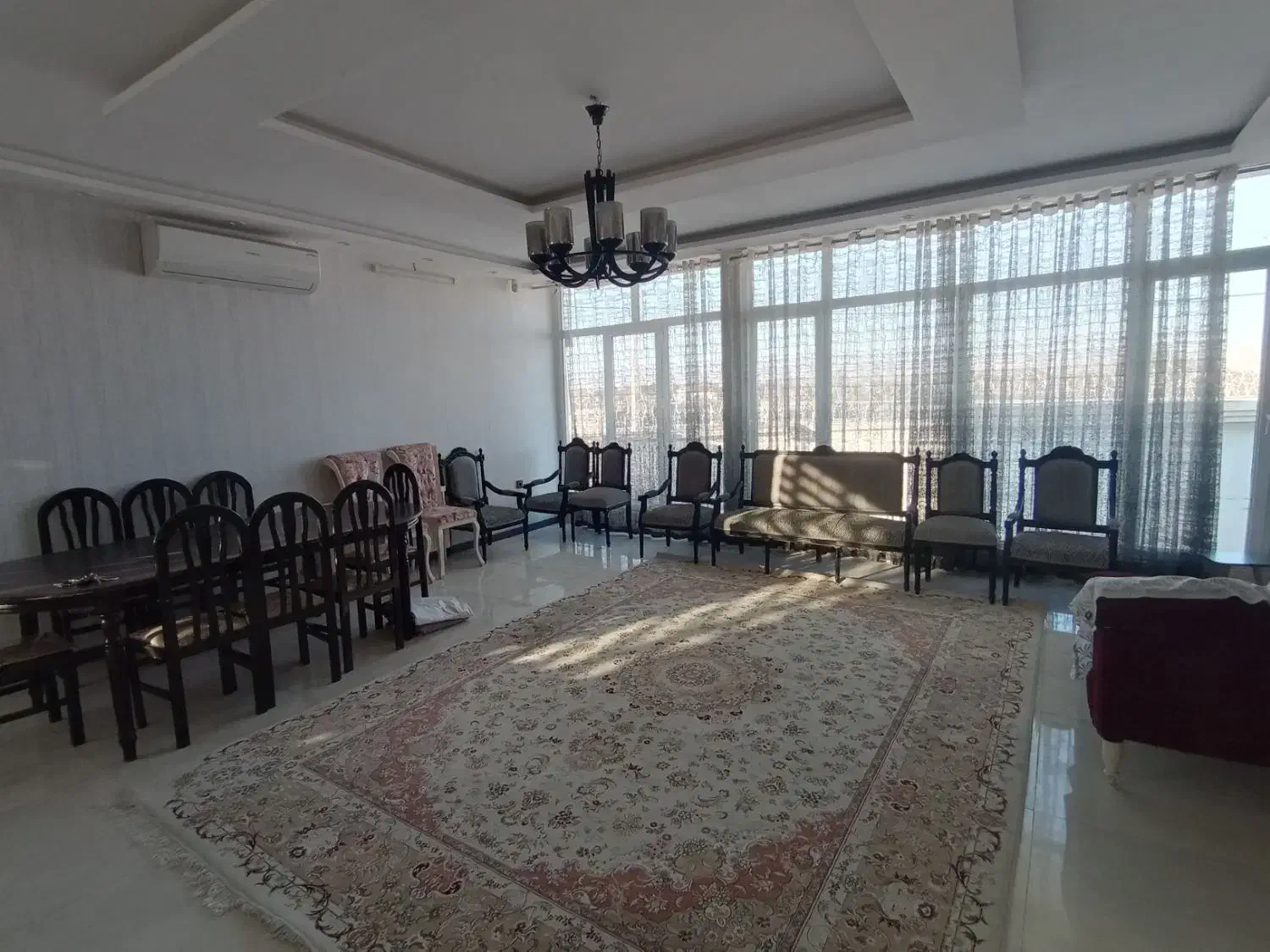 ویلا صفر اجاره ای