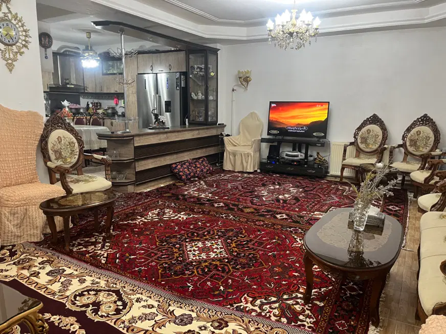 اجاره آپارتمان فاز ۲ سهند