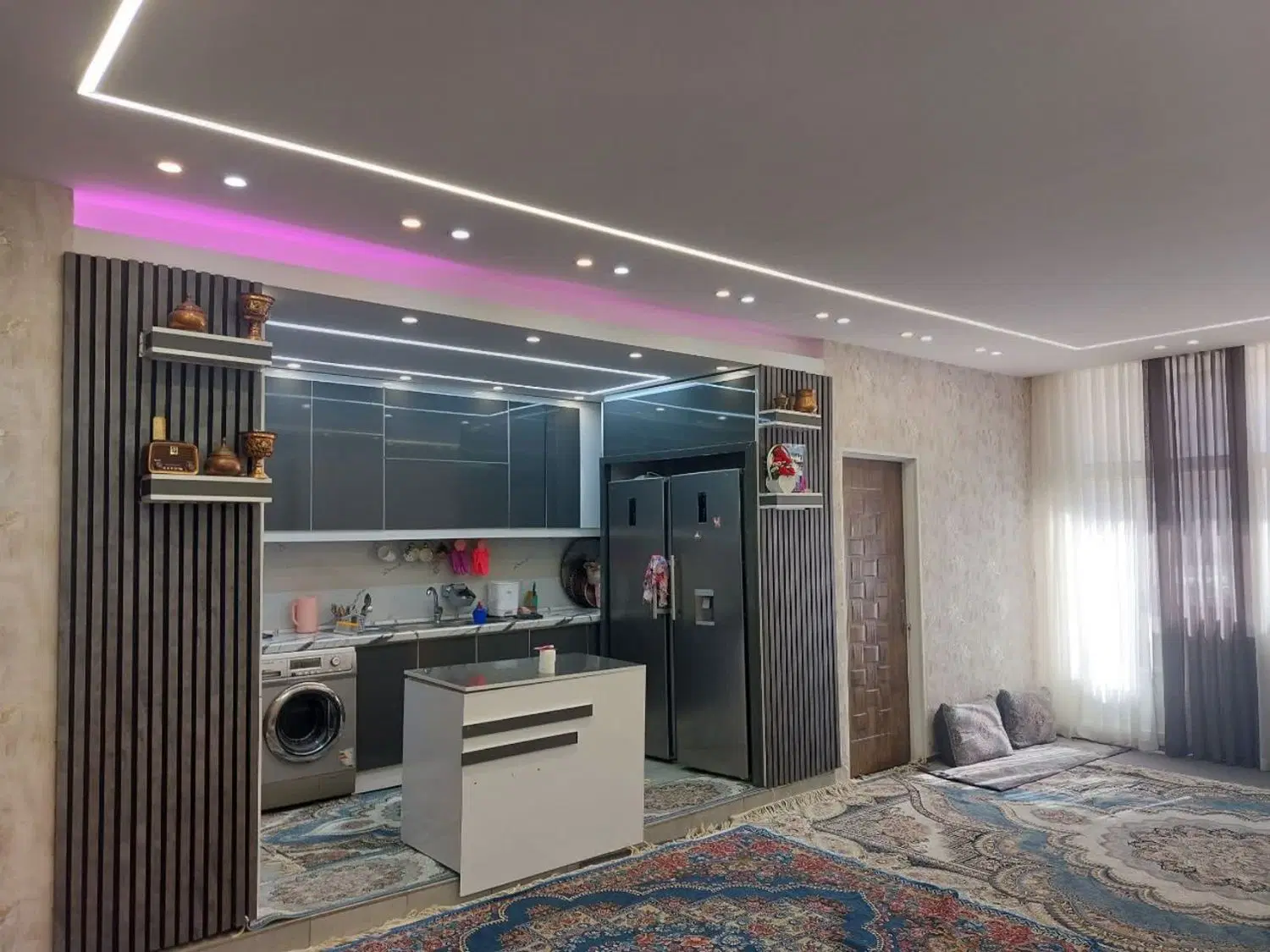 فروش. منزل مسکونی