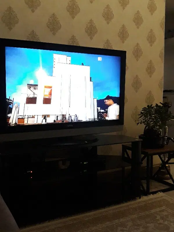 همخونه
