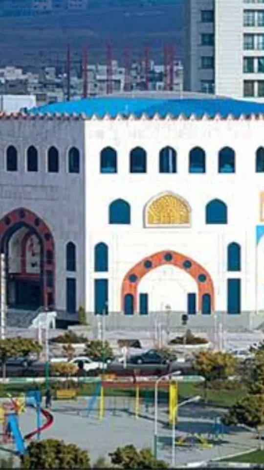 پاساژ مهستان_ ۳۵ متر طبقه_ دوم