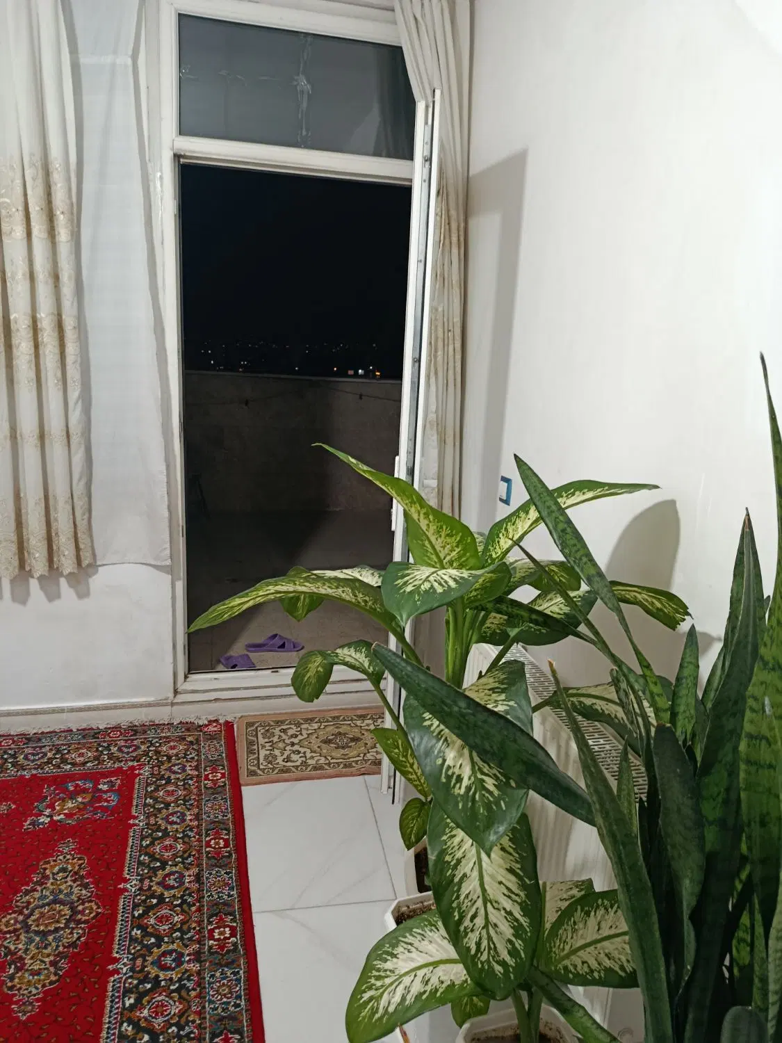 آپارتمان پنت هوس شهرک پرواز
