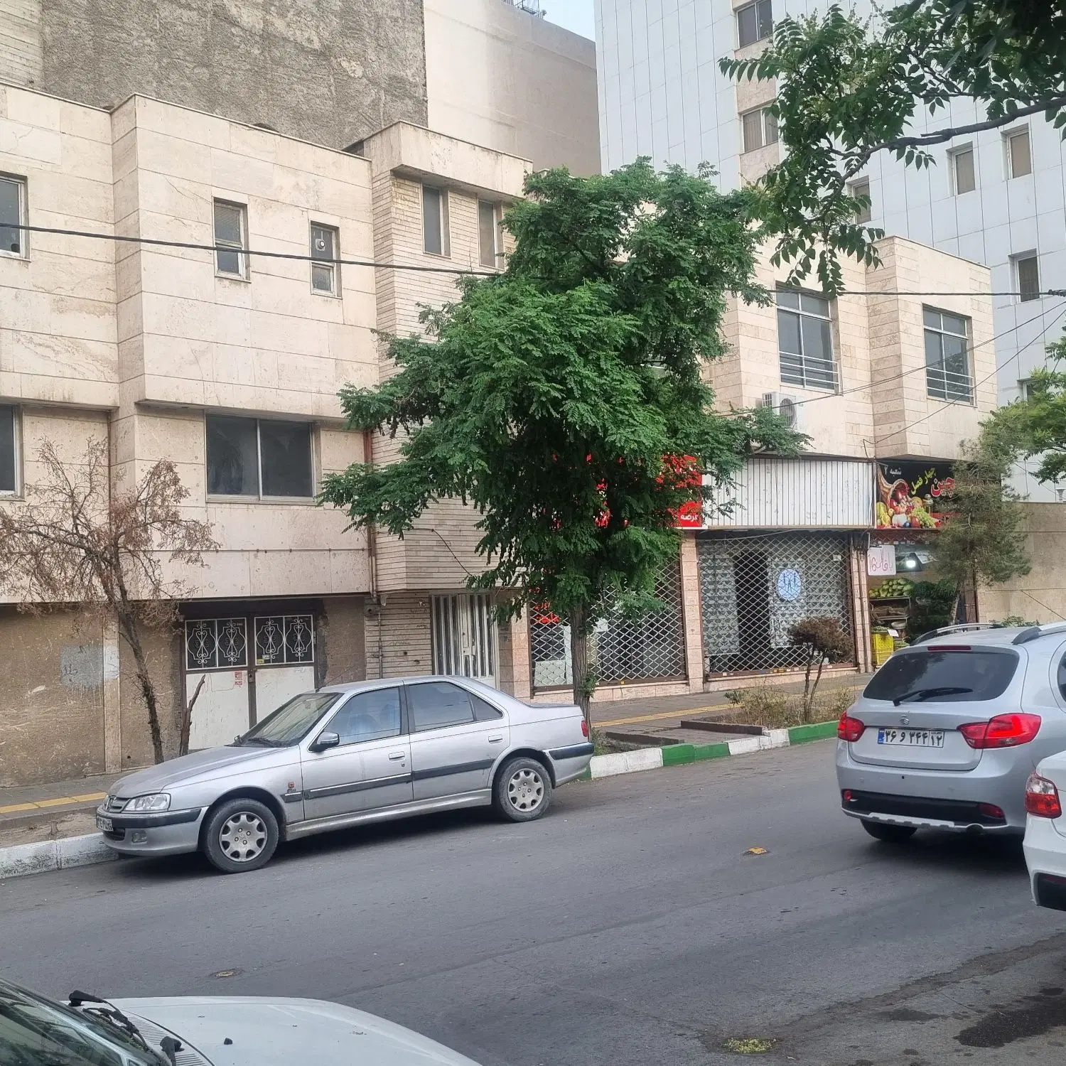 رهن واجاره جهت اداری