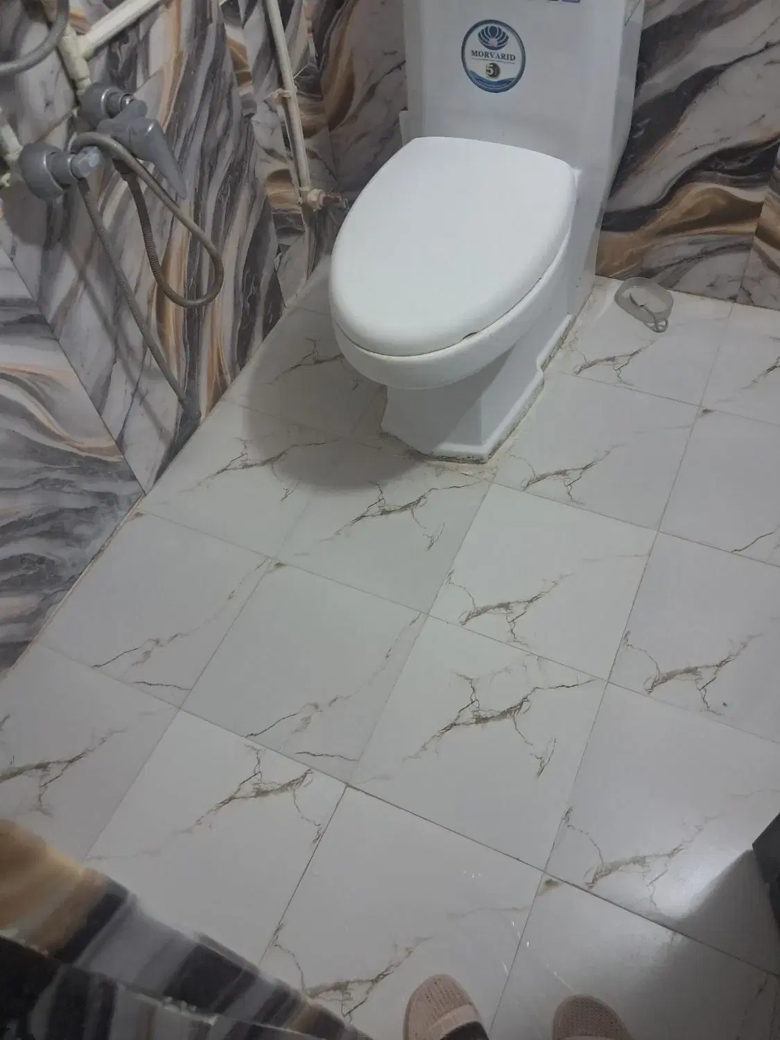 آپارتمان ۱۲۵ متری دوخوابه