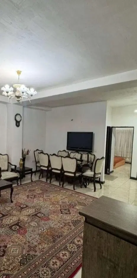 فروش مسکن مهر چاکسر ۷۸متری کوچه بعد دریا