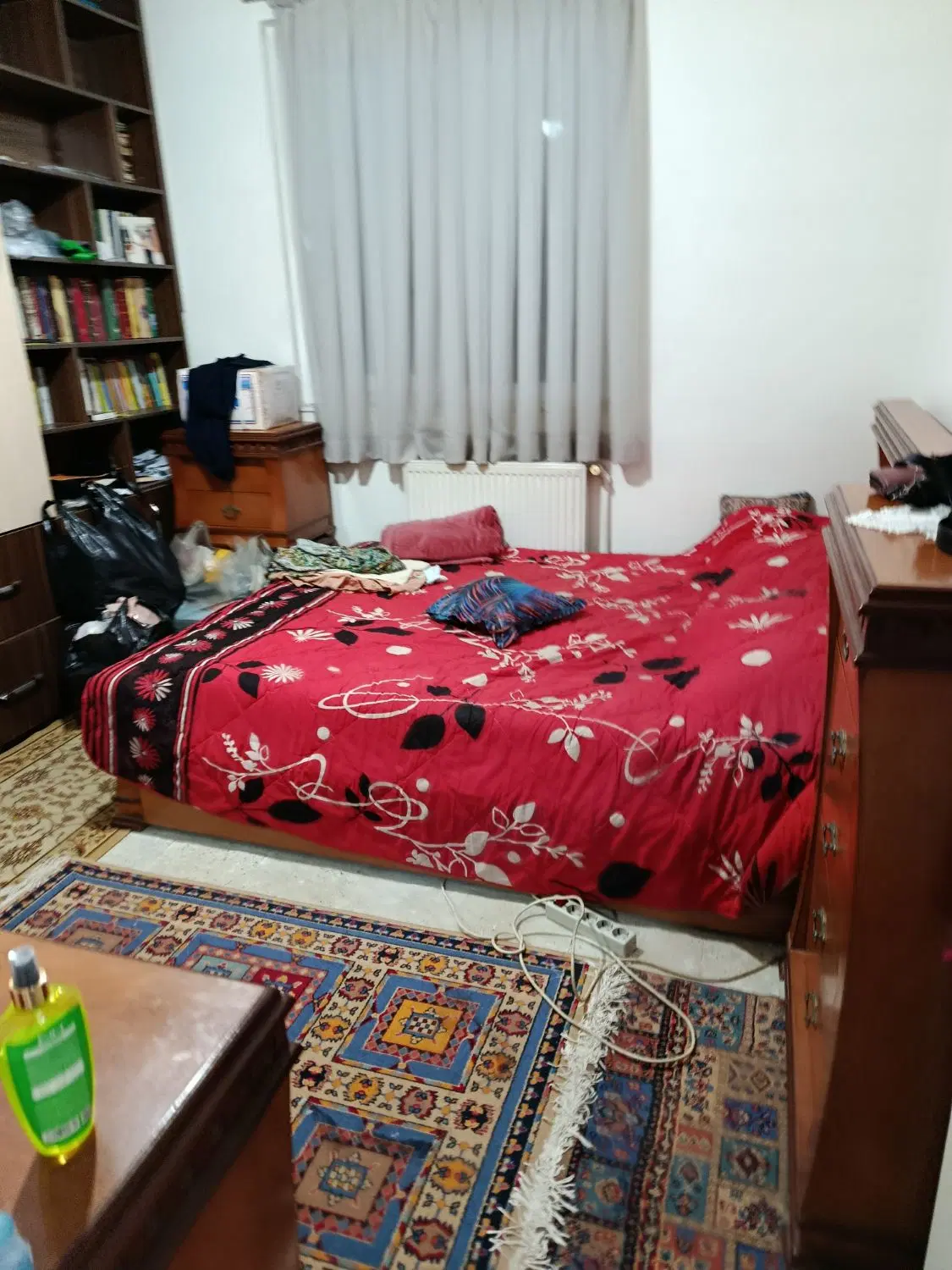 فروش۷۵مترآپارتمان صفادشت محله حصار طهماسب