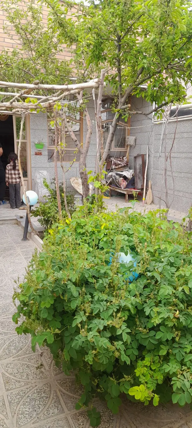 معاوضه خانه در چهار محال با خانه شاهین شهر