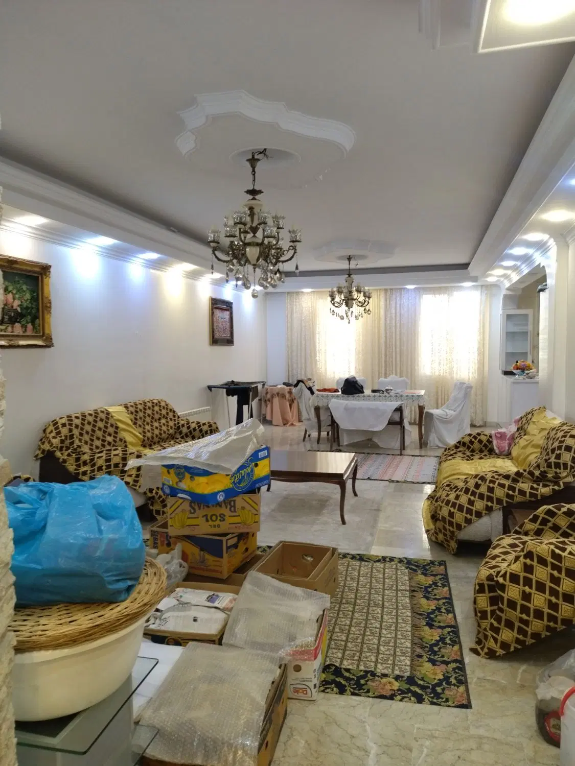 خ دوم نیروهوایی ۱۰۵ مترتکواحد فول
