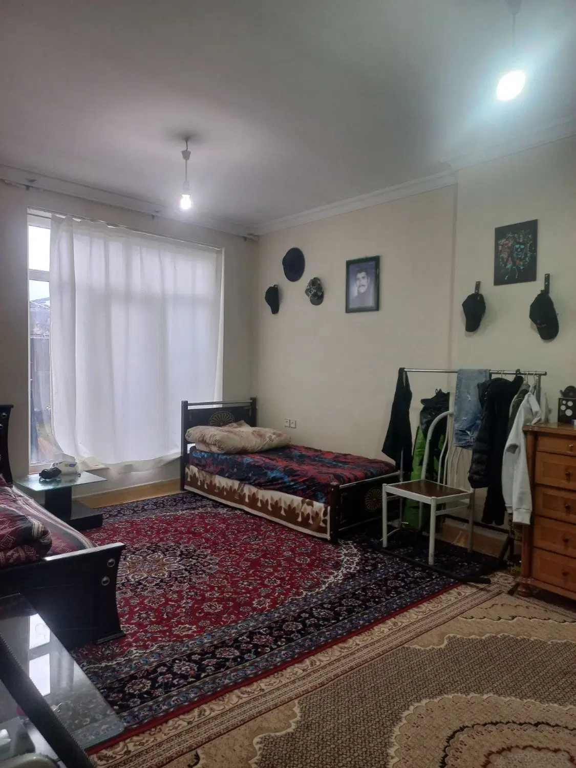 فروش مسکونی (روستای خاصبان)