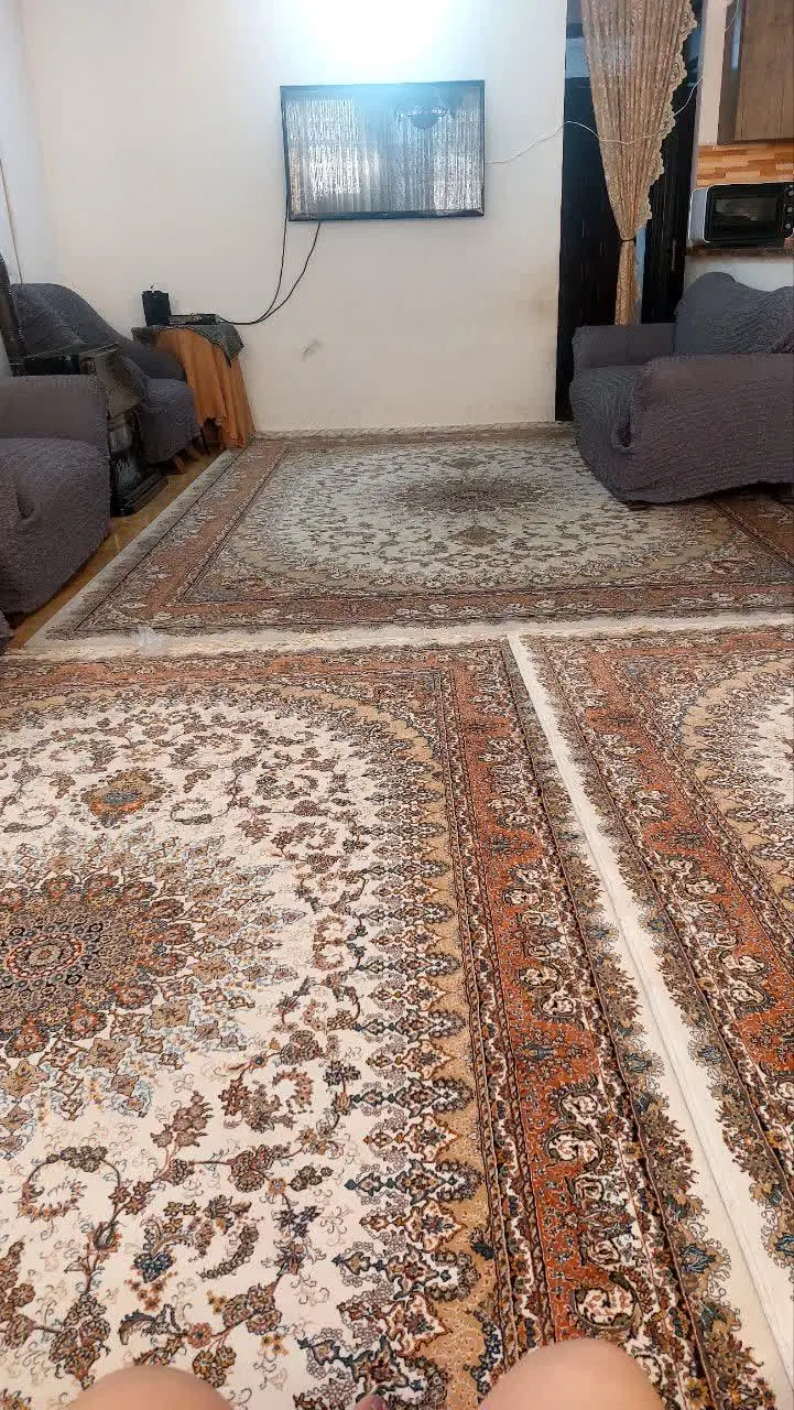 آپارتمان ۹۸متری