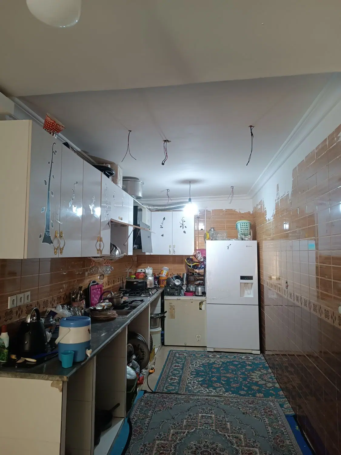 خونه فروشی طولا کامل اباد شقایق 6