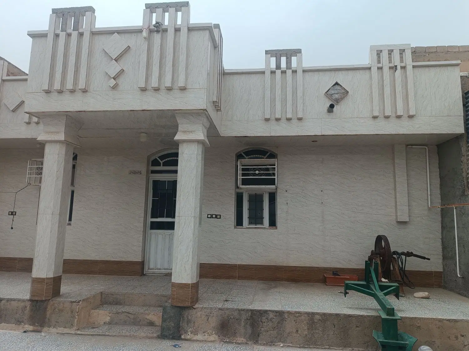 فروش خانه ویلایی