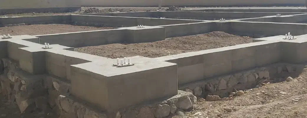 زمین صنعتی در زون فلزی شهرک صنعتی اخولا (آل هاشم)