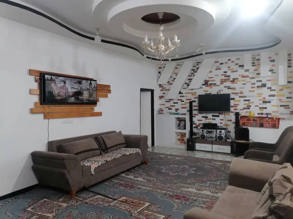 اجاره خانه ایستگاه ۸ خط وسط
