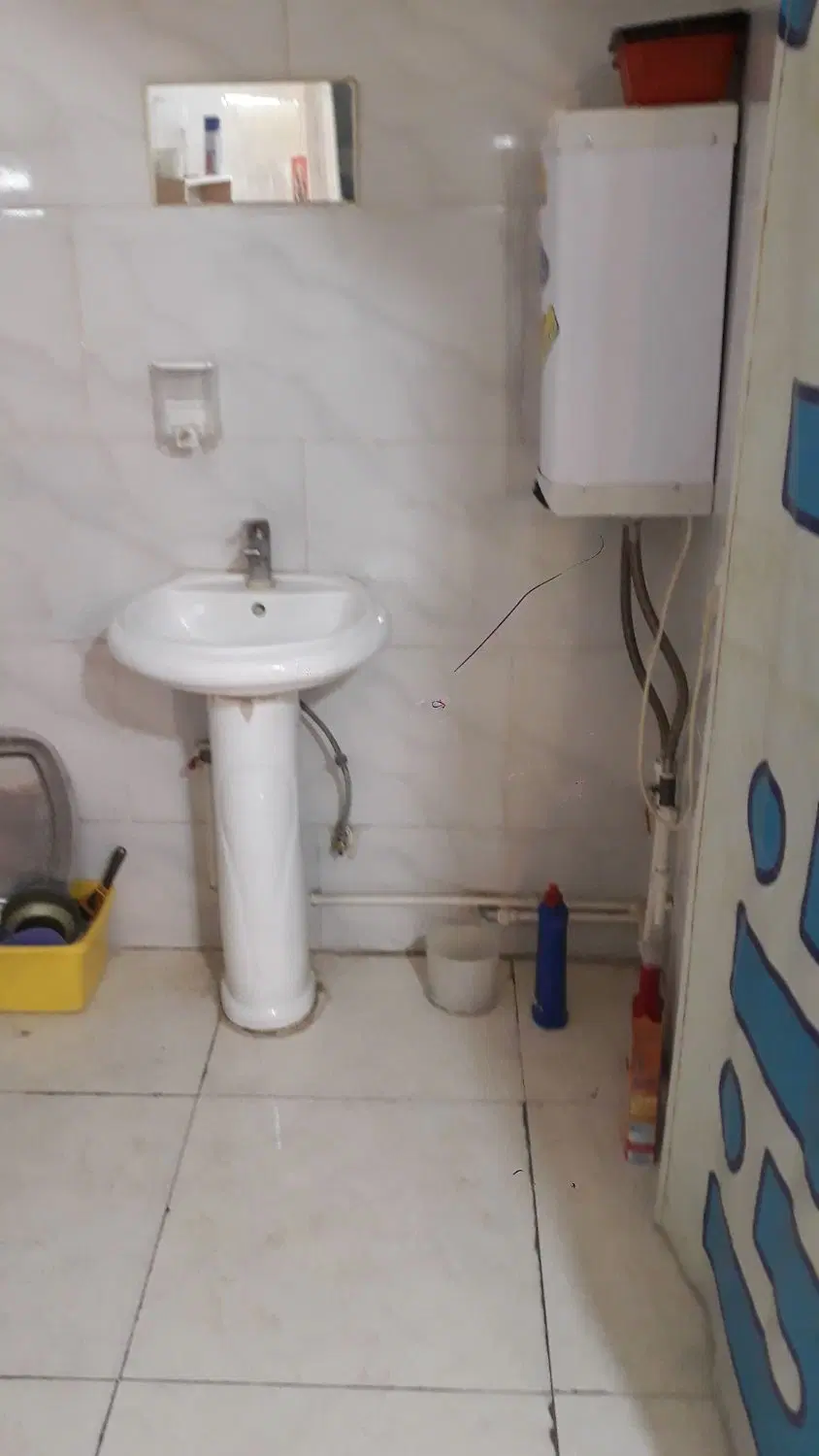 مغازه لوکس حیدراباد(دونبش)