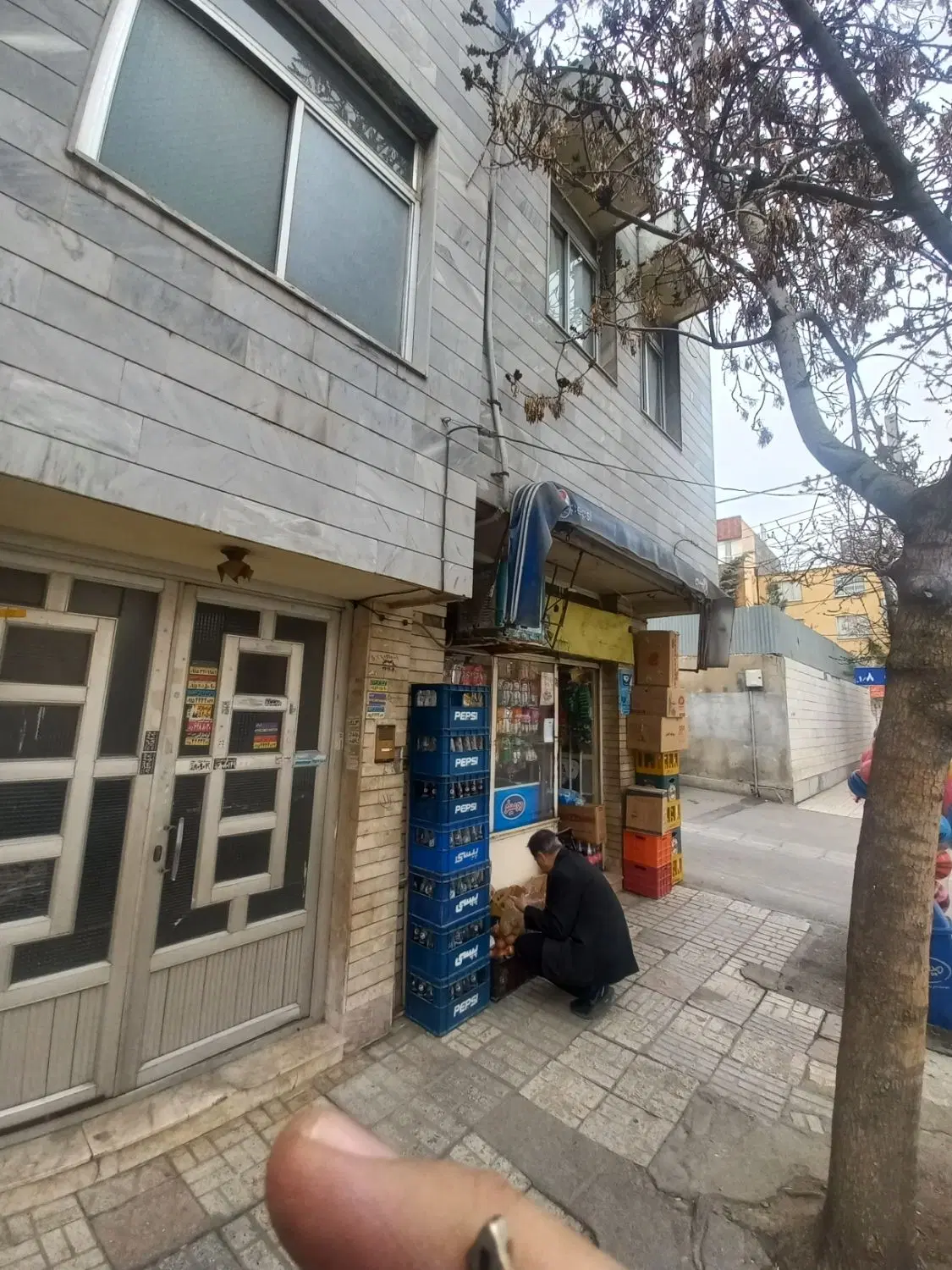 فروش منزل ملکی