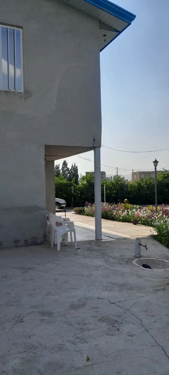 باغ الو کالفورنیا