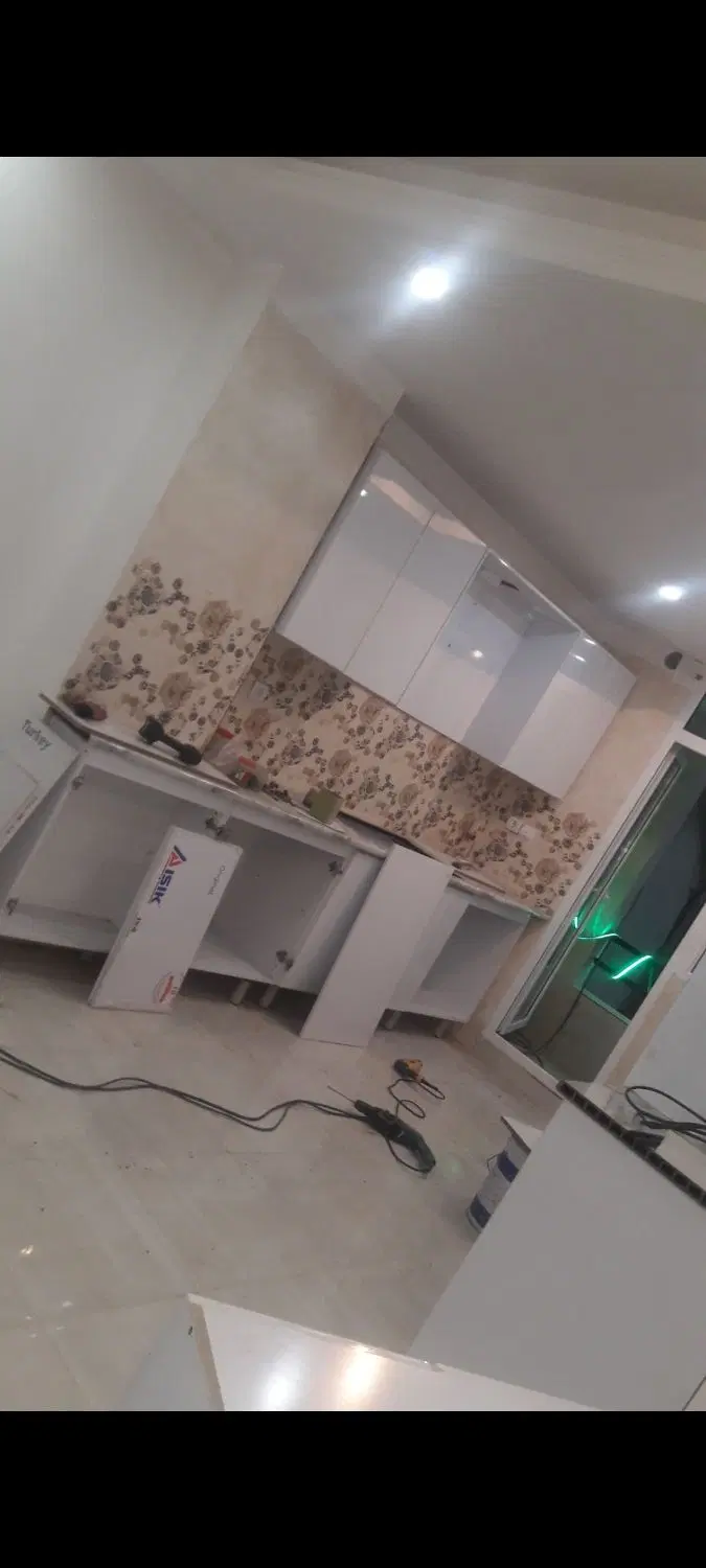 اجاره آپارتمان 80 متری 2 خوابه زهتابی فول