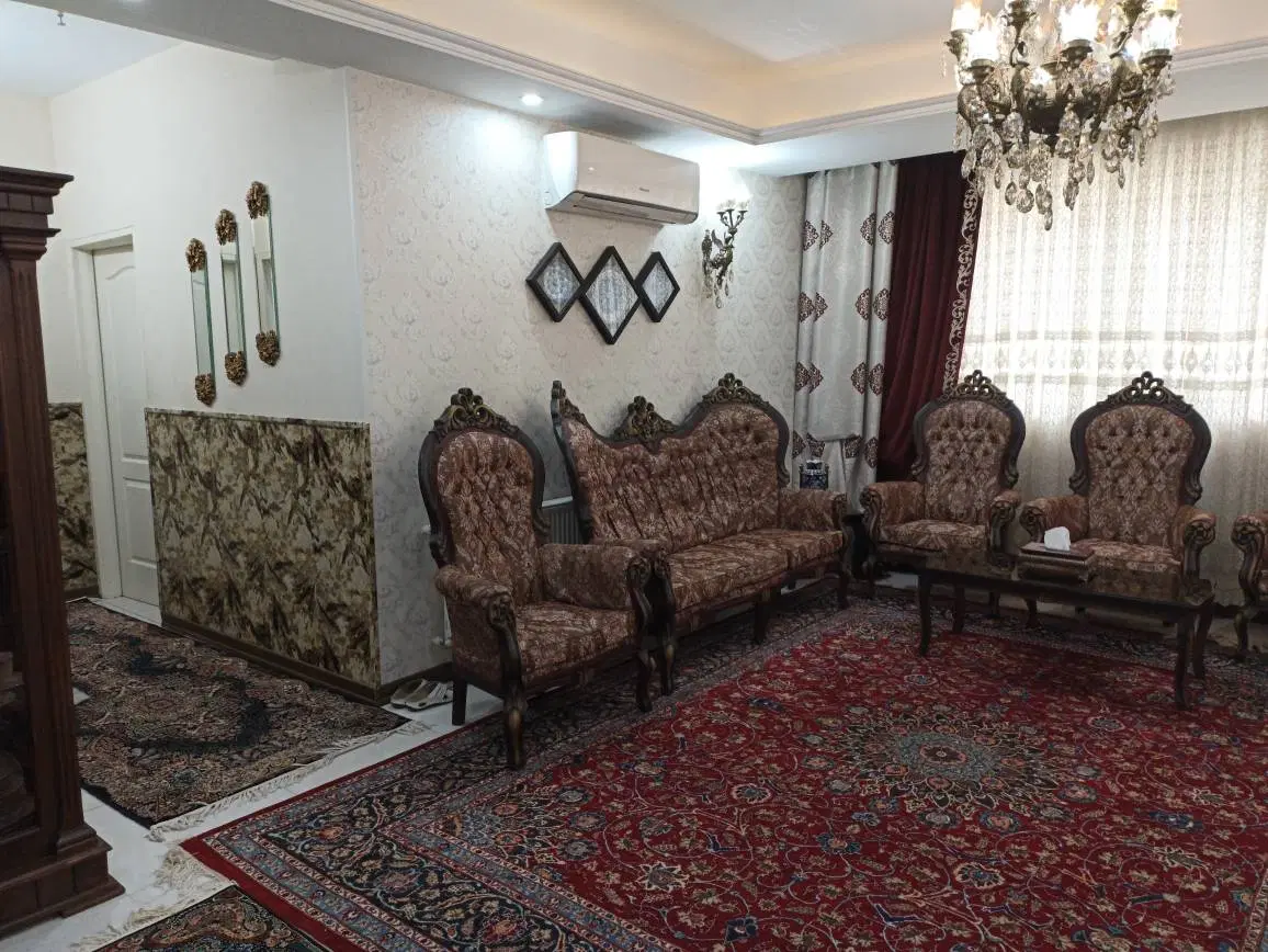 آپارتمان ۷۵متری