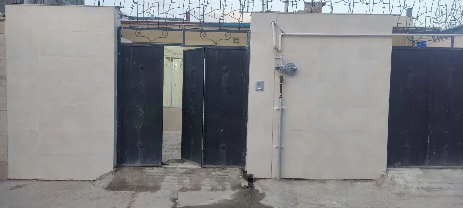 فروش خانه ویلایی