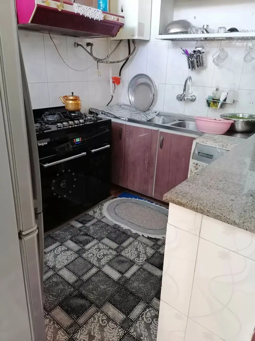 فروش خونه دربست