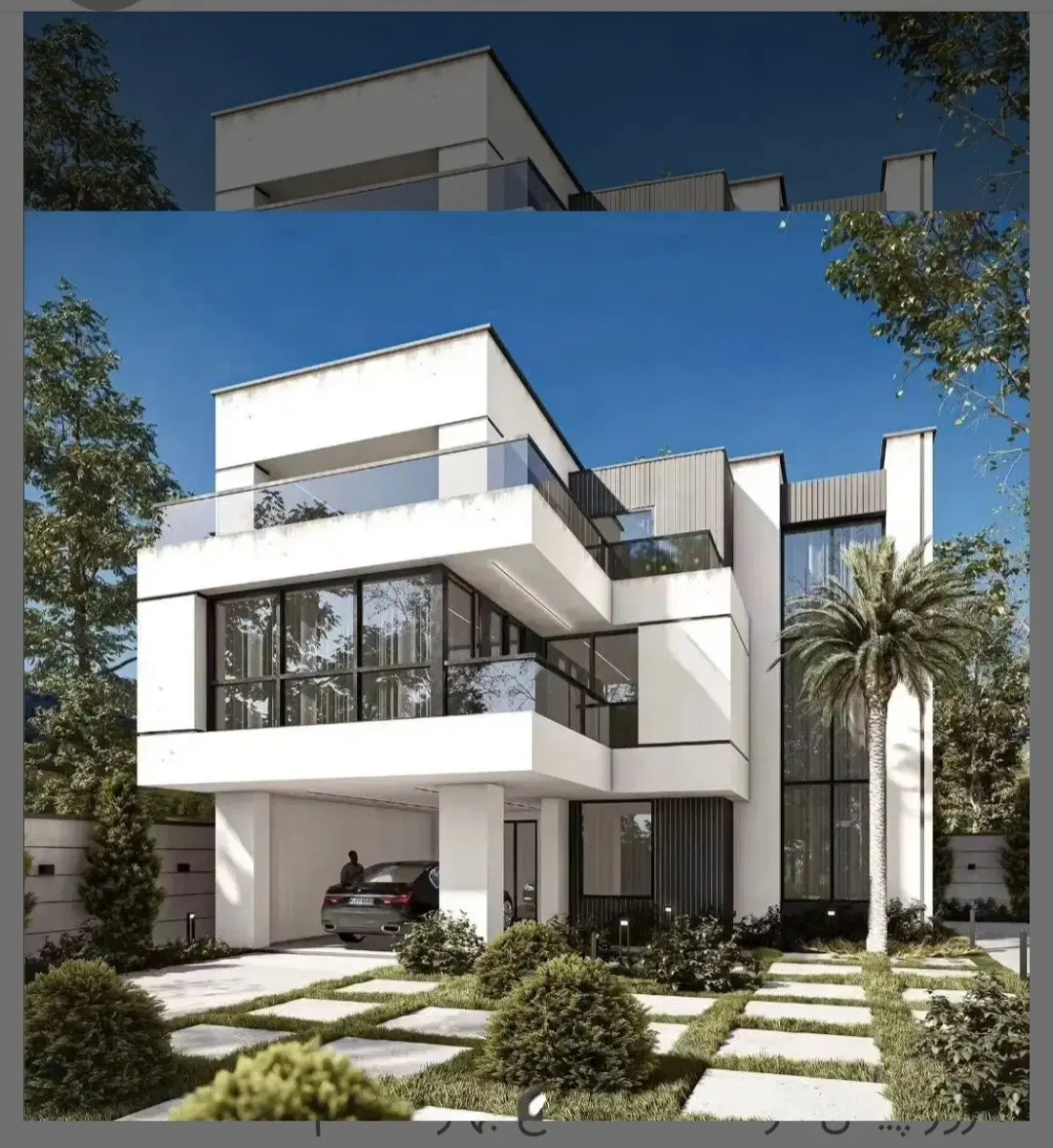 آپارتمان مهندسی ساز ۱۱۵ متری