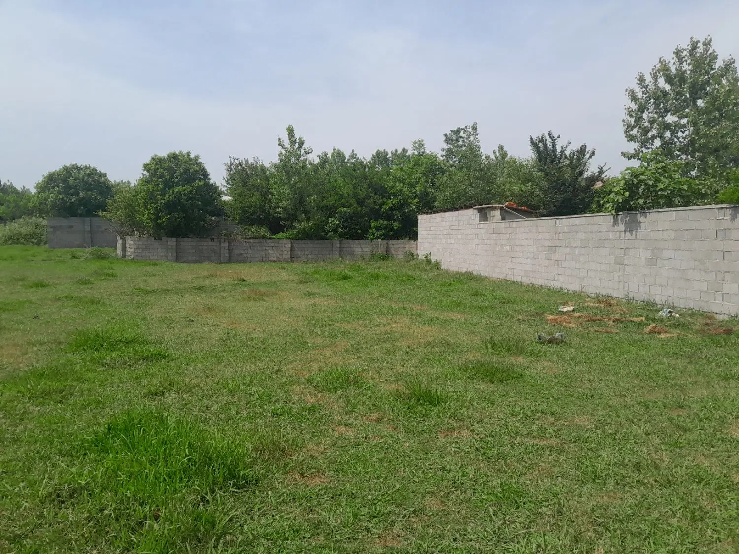 ۳۵۱ متر مسکونی سند دار گیگاسر