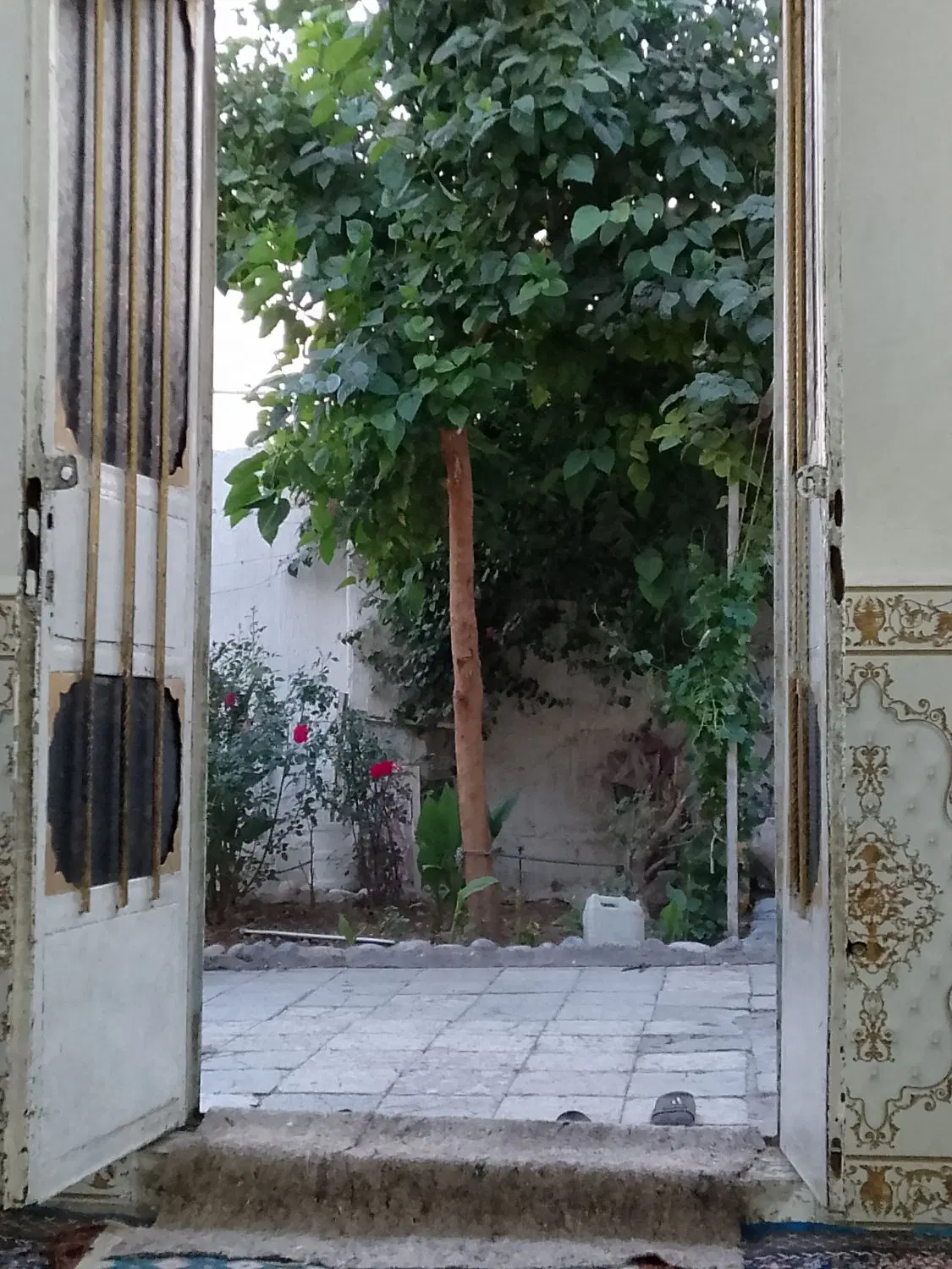 خانه فروشی