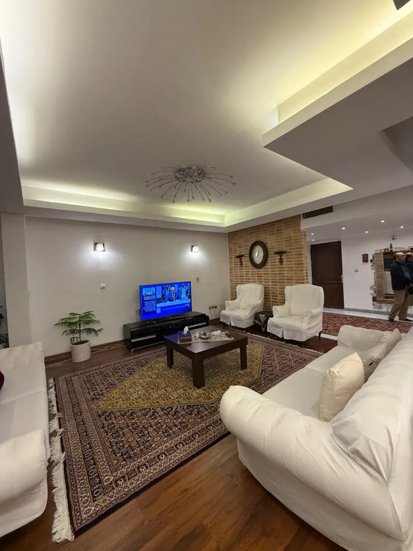 فروش آپارتمان خوش نقشه تاپ لوکیشن ستارخان