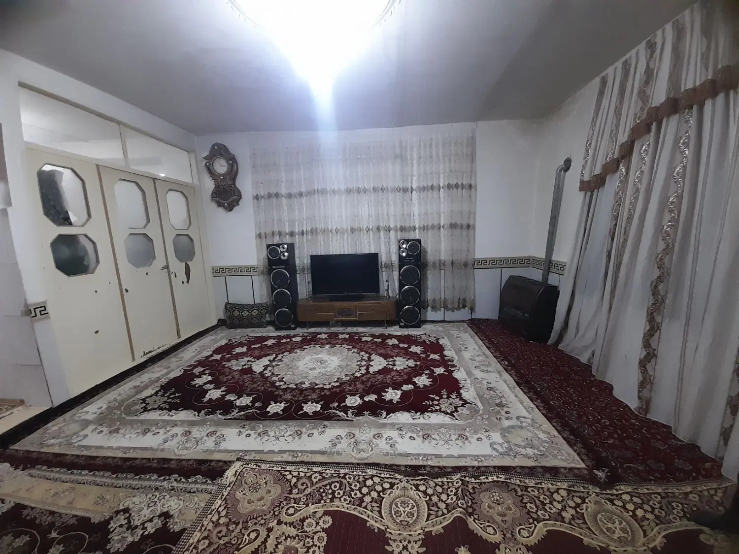 خونه ویلایی 65 متری
