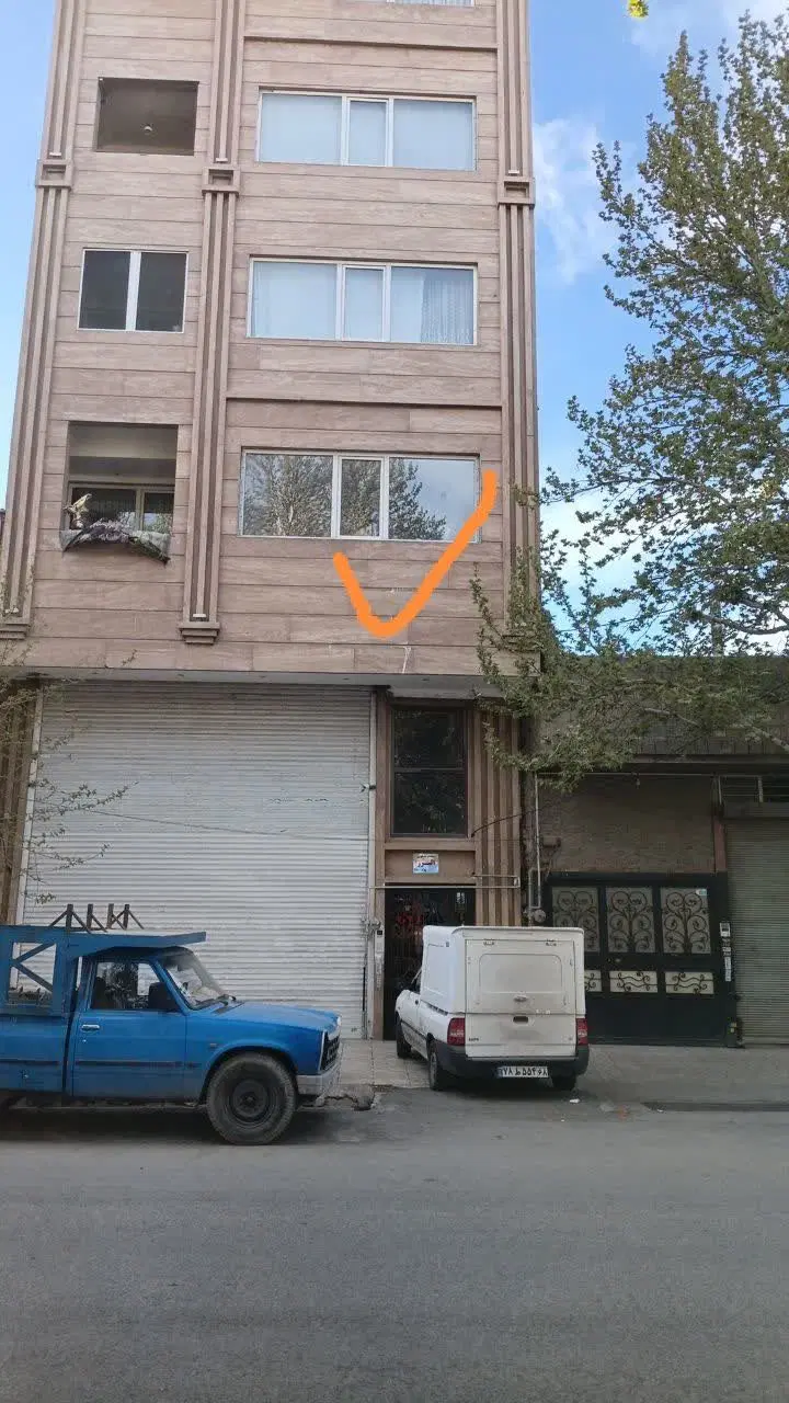 اجاره واحد مسکونی