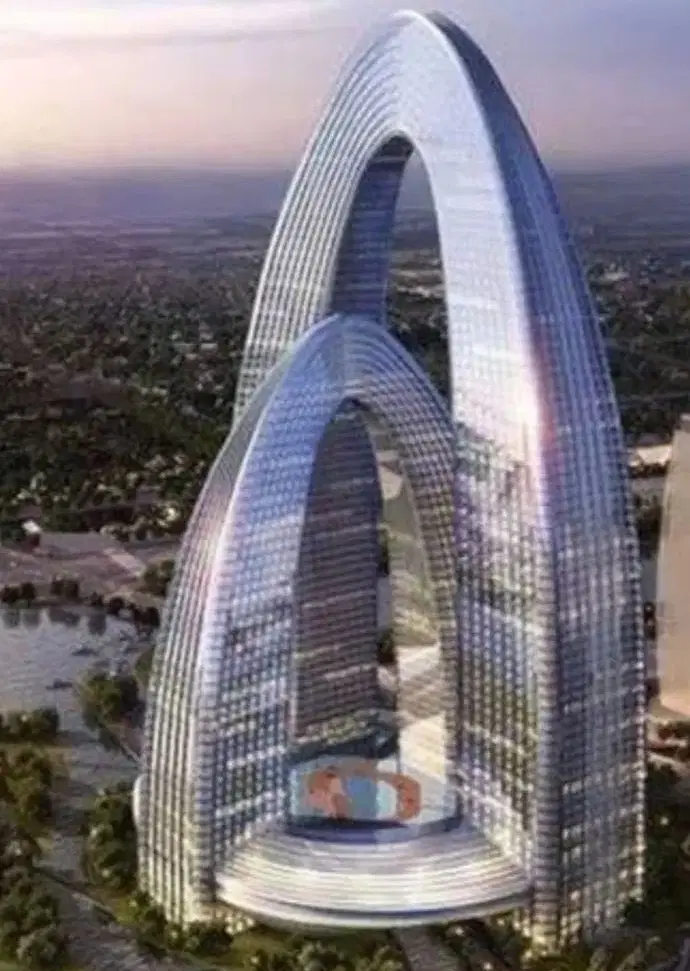 دو خوابه 100 متری سفیر جنوبی