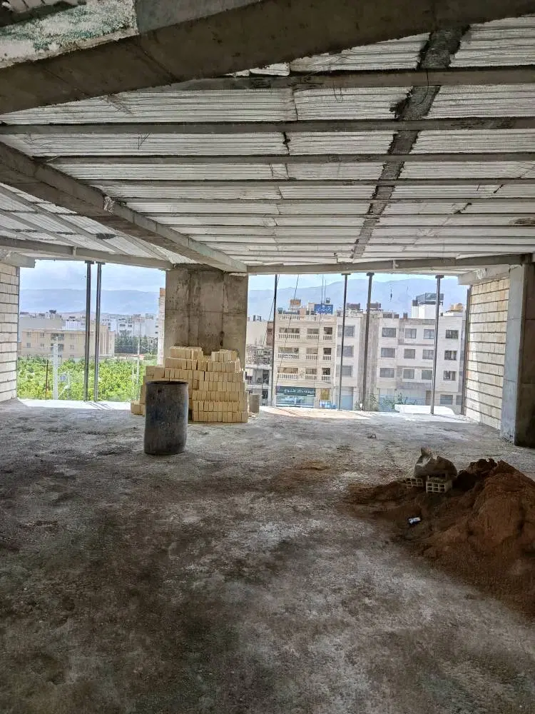 پیش فروش سه خوابه