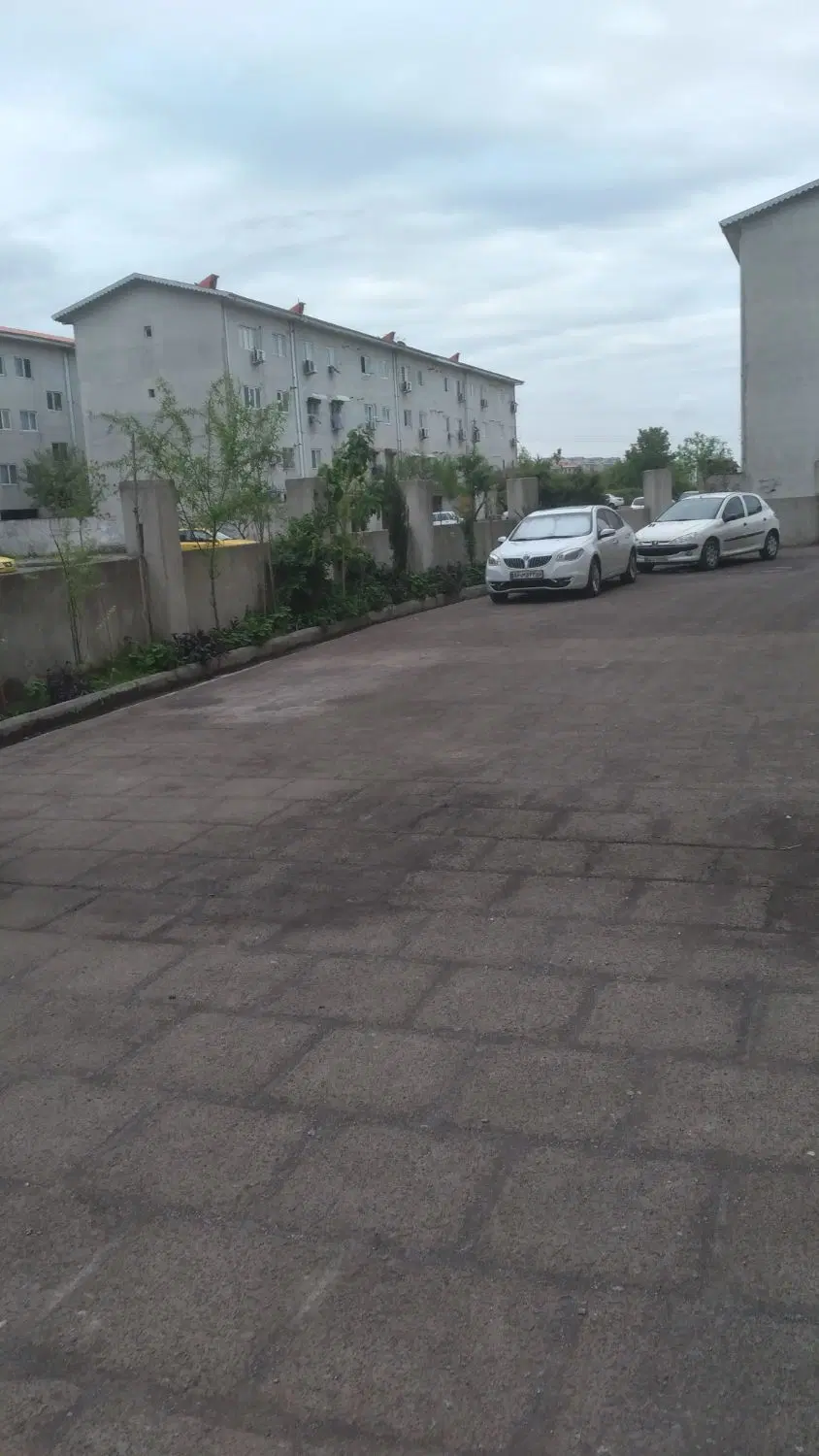 سهند سازان ۸۰متری مسکن مهر شخصی ساز