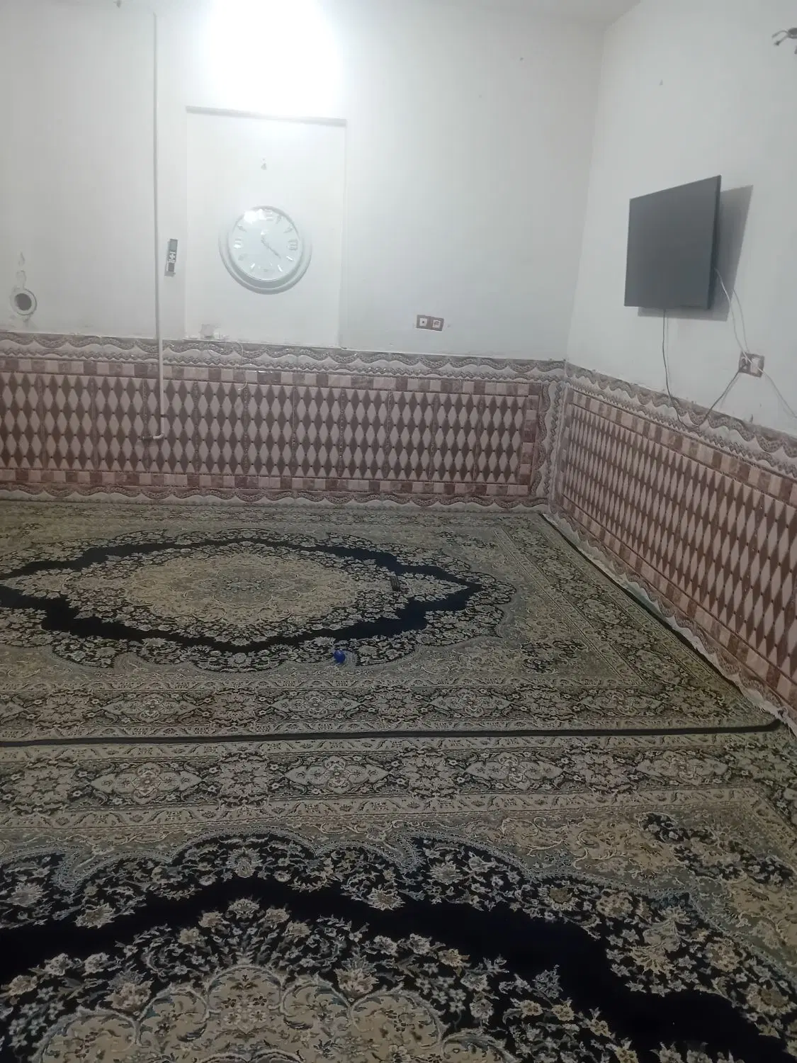 منزل دردایی اباد