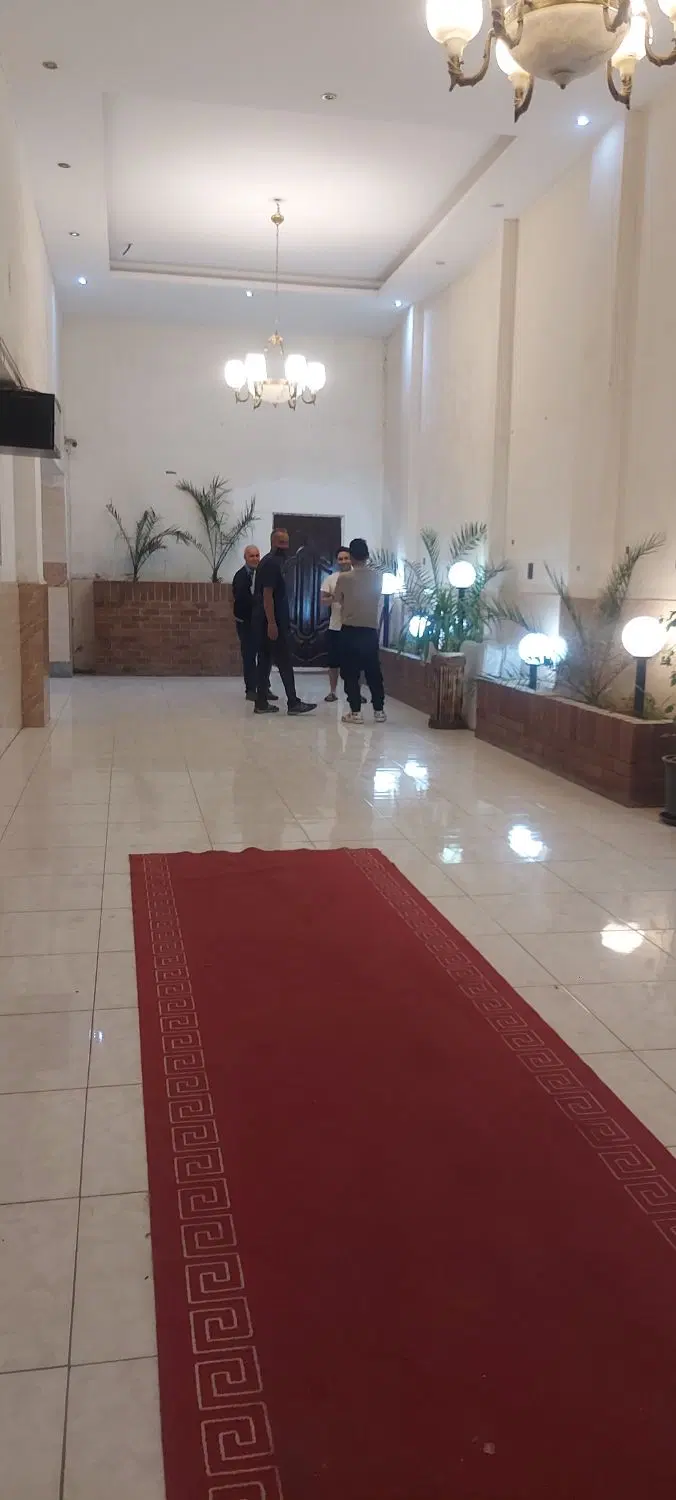 آپارتمان ۲ خوابهای متری مهرشهر میلادها