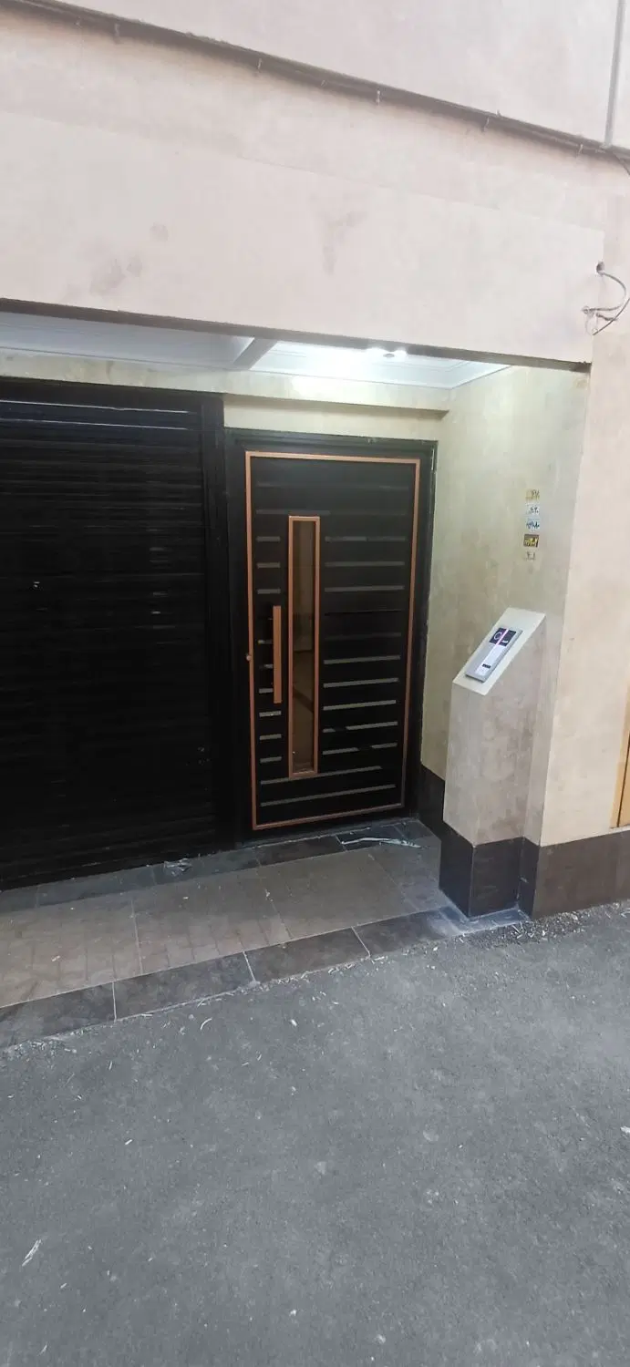فروش اپارتمان نارمک
