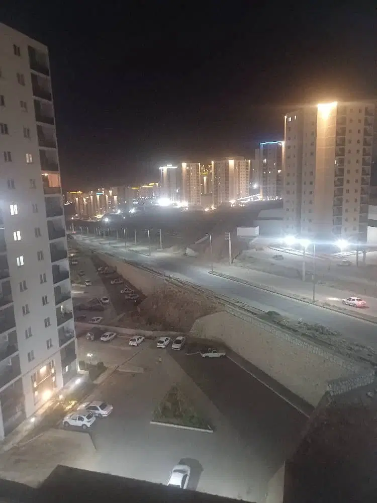زون ۲ ویودار تخلیه