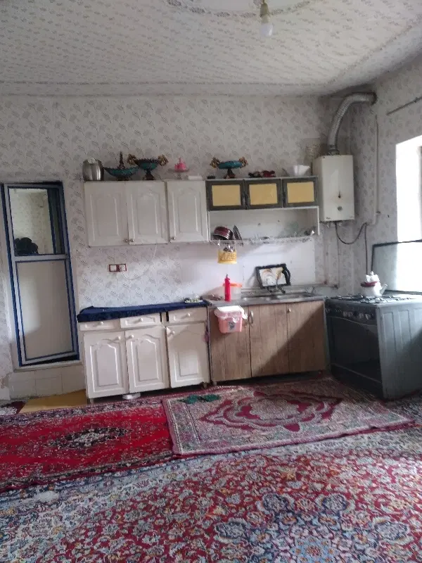خانه اجاره ای