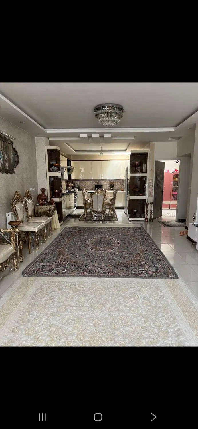 فروش اپارتمان
