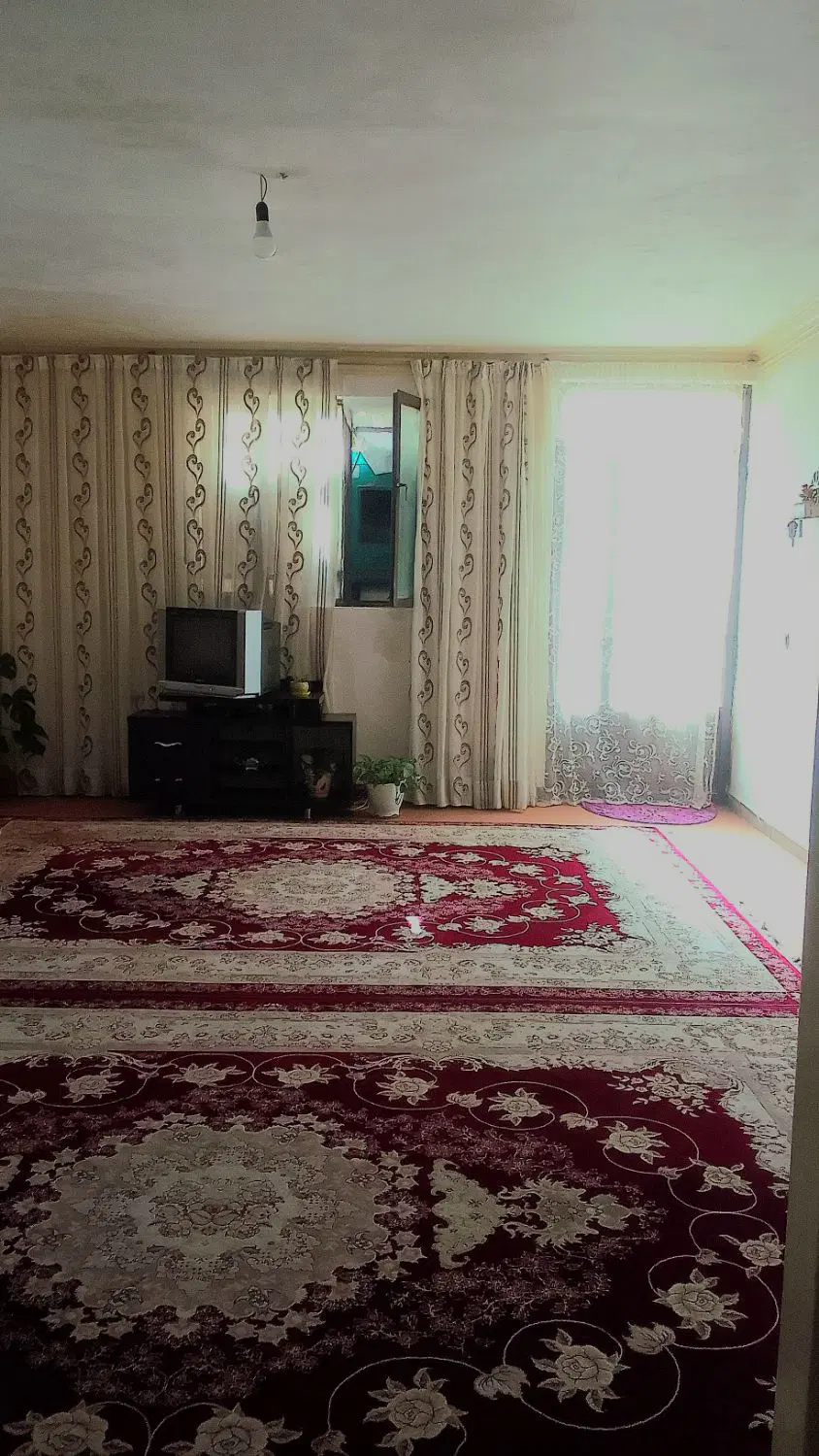 خانه ویلایی