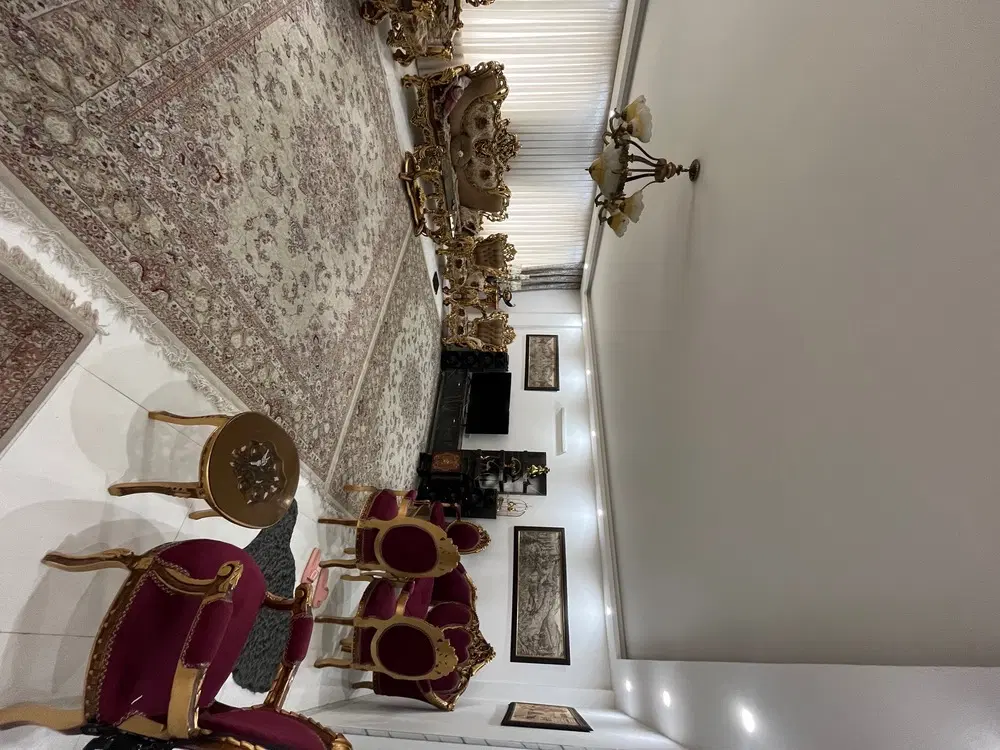 ۱۹۵متری ۳خ پارکینگ اختصاصی